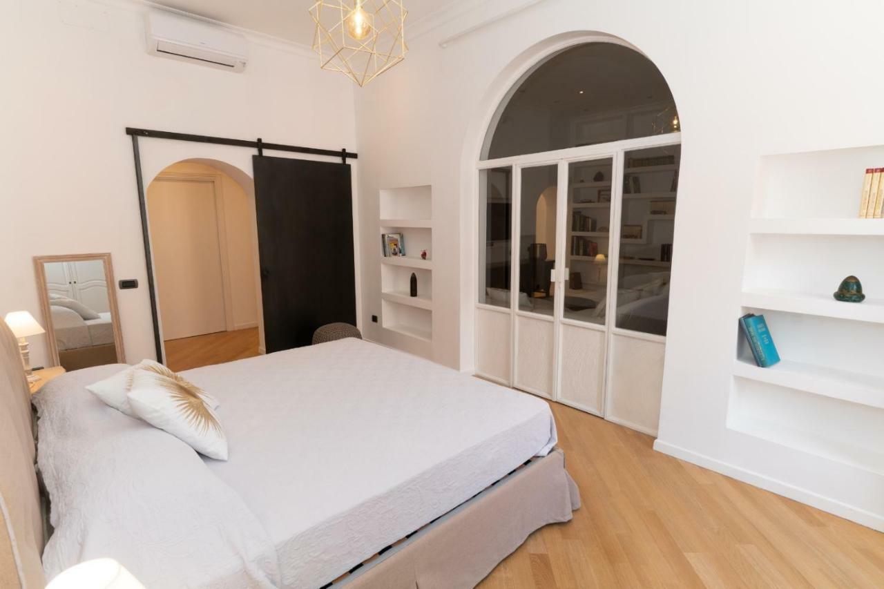 Luxury Laura Vatican Apartment Roma Centro Exteriör bild