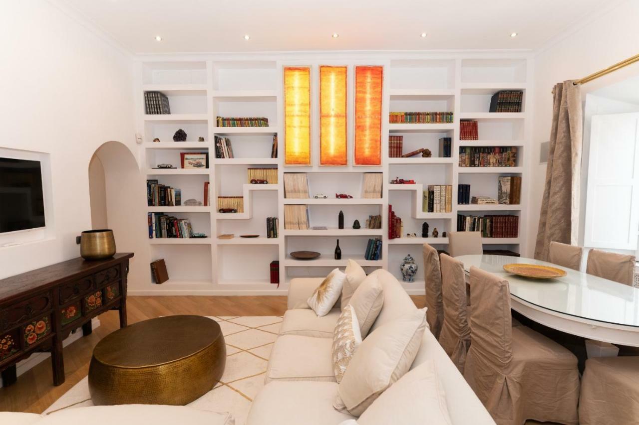 Luxury Laura Vatican Apartment Roma Centro Exteriör bild