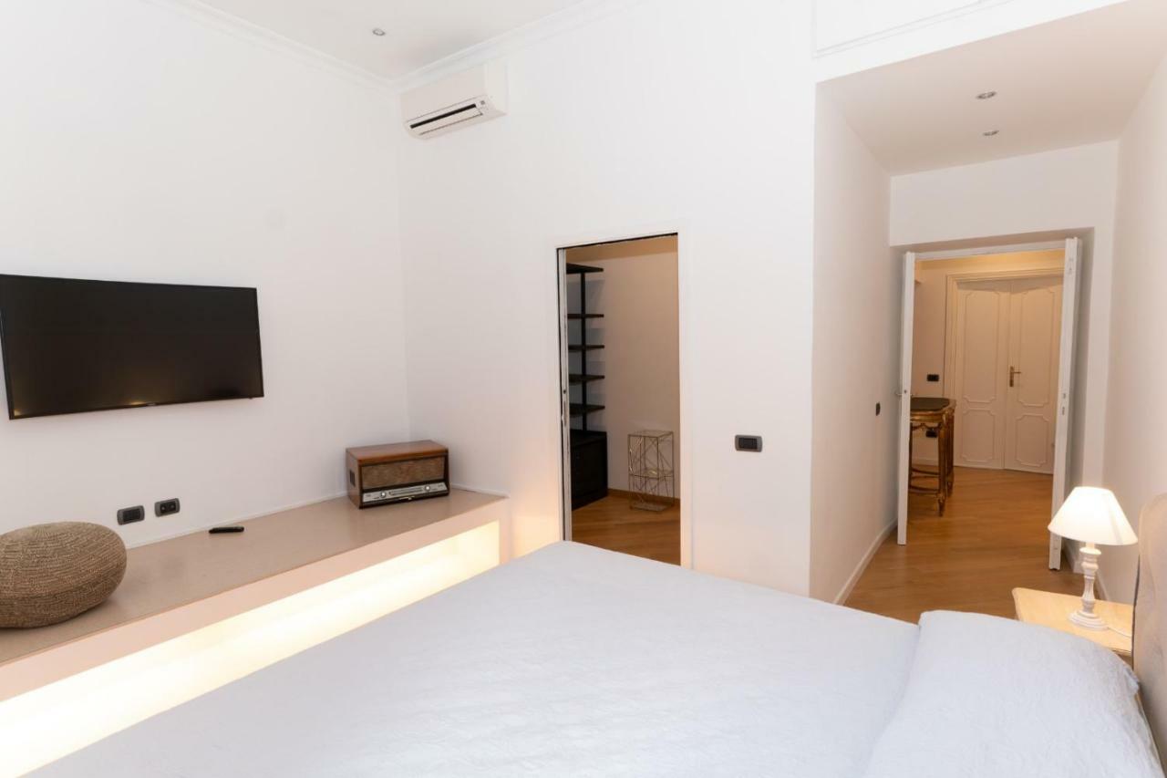 Luxury Laura Vatican Apartment Roma Centro Exteriör bild