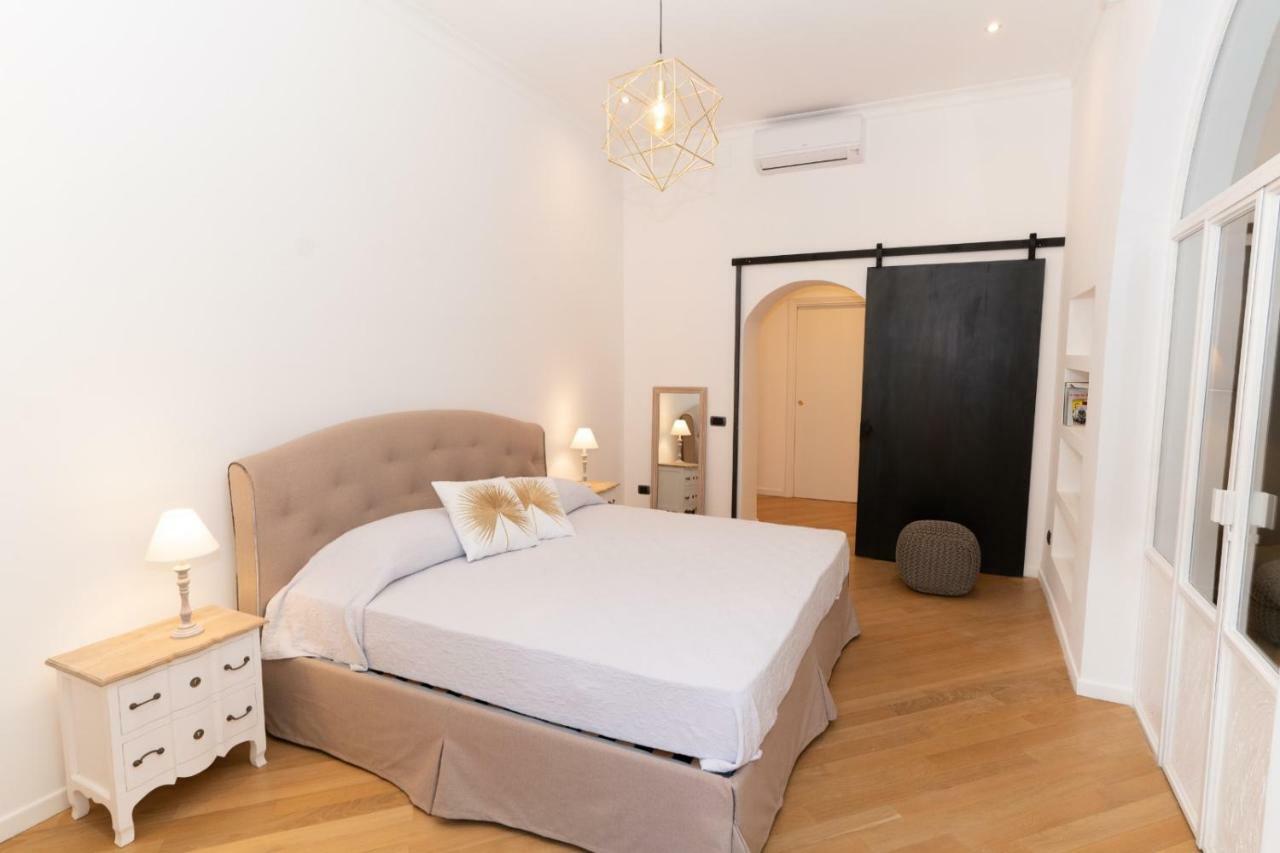 Luxury Laura Vatican Apartment Roma Centro Exteriör bild